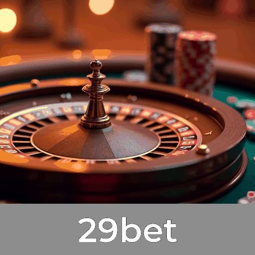 29bet: Descubra o Melhor em Roleta Brasileira com Jogadas Incríveis