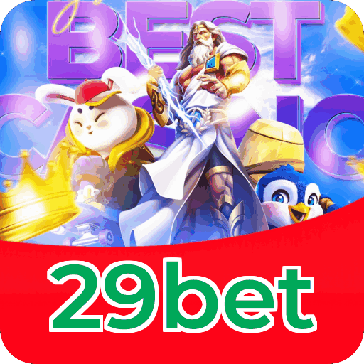 Login rápido no app 29bet