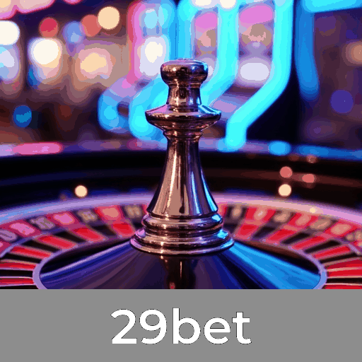 Descubra a Magia dos Jogos de Cassino na 29bet: Emoção e Diversão