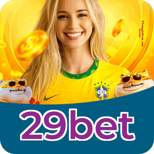Bônus de Boas-vindas 29bet