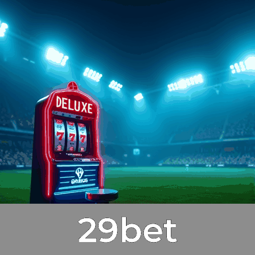 Login Seguro e Personalizado na 29bet: Descubra Gerenciamento de Conta