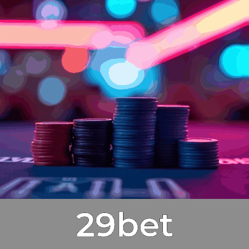 Explore os Slots da 29bet: Variedade e Emoção Garantida
